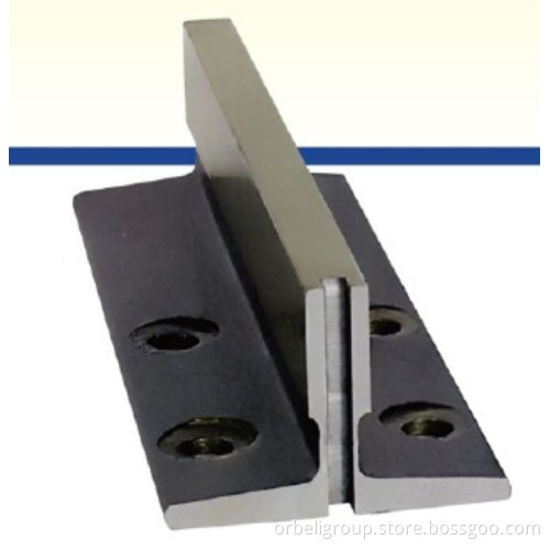 Elevator Guide Rail T50 Cold Drawn T Type